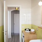 Apartman Il Confine Azzurro