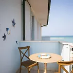 Il Confine Azzurro Apartman Porto SantʼElpidio