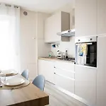 Apartman Il Confine Azzurro Porto SantʼElpidio