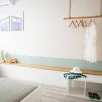 Apartman Il Confine Azzurro *