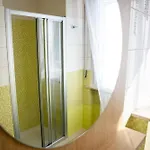Apartman Il Confine Azzurro *