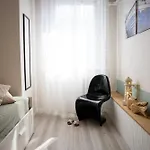 Il Confine Azzurro Apartman