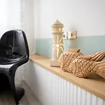 Apartman Il Confine Azzurro