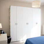 Il Confine Azzurro Apartman *