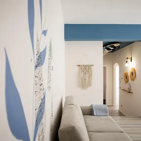 Il Confine Azzurro