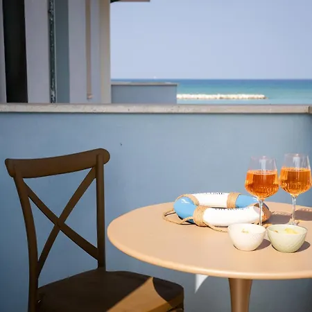 Lägenhet Il Confine Azzurro *