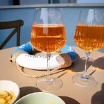 Il Confine Azzurro *