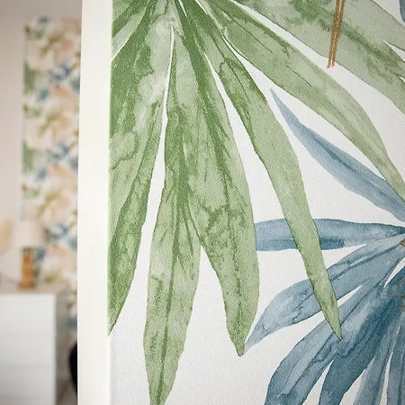 Il Confine Azzurro Apartament