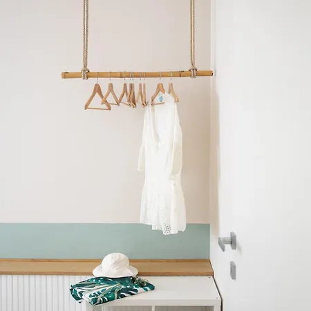 Apartament Il Confine Azzurro Porto SantʼElpidio