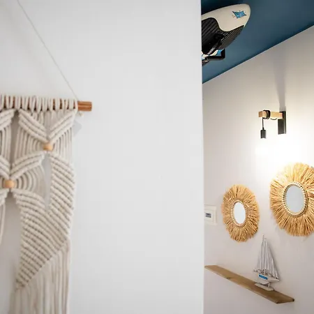 Il Confine Azzurro *