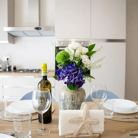 Il Confine Azzurro * Porto SantʼElpidio