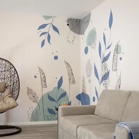 Apartment Il Confine Azzurro