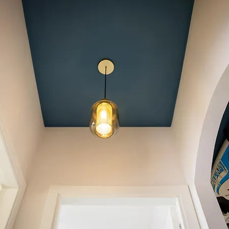 Il Confine Azzurro *