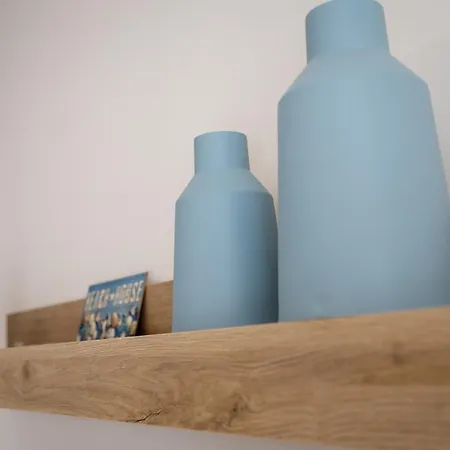 アパート Il Confine Azzurro Porto SantʼElpidio