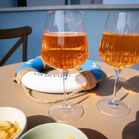 Il Confine Azzurro *