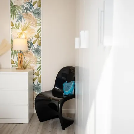 Il Confine Azzurro * Porto SantʼElpidio