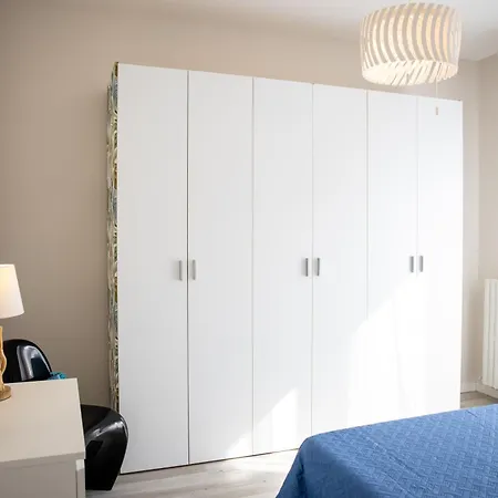 Il Confine Azzurro Apartament *