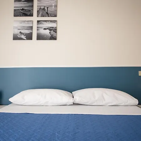 Il Confine Azzurro *