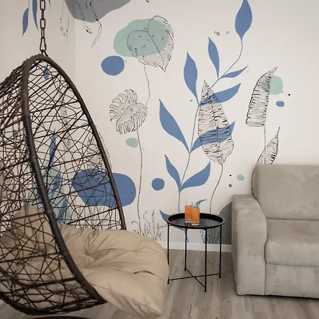 Il Confine Azzurro Apartament