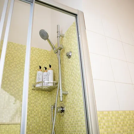 Apartament Il Confine Azzurro Porto SantʼElpidio