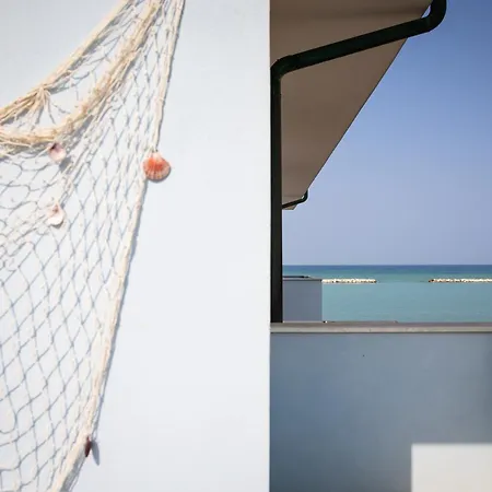 Il Confine Azzurro Porto SantʼElpidio