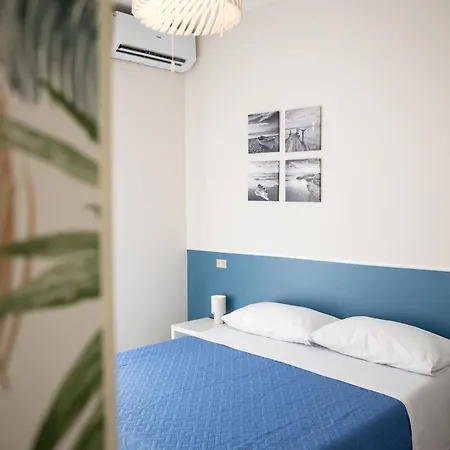 Apartament Il Confine Azzurro