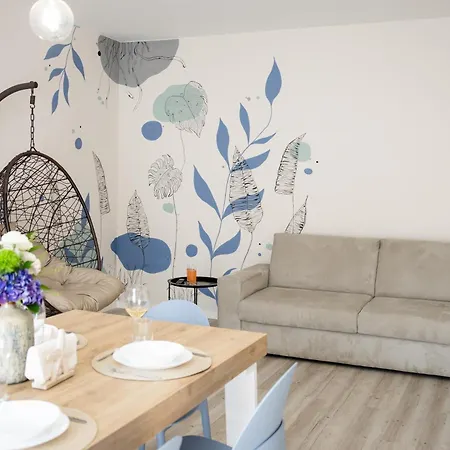 Il Confine Azzurro Porto SantʼElpidio