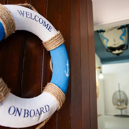 Il Confine Azzurro Porto SantʼElpidio